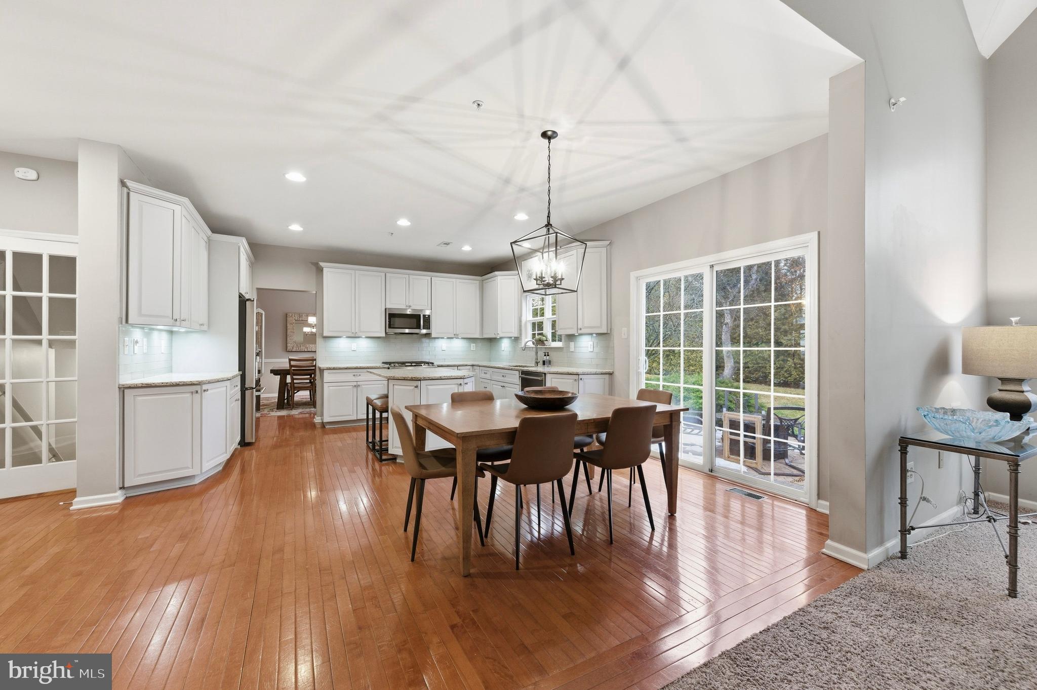 WARRINGTON LEA - Residential