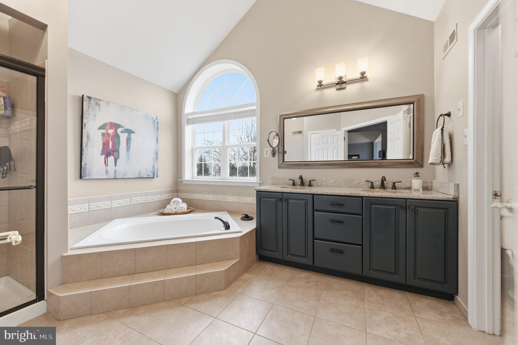 WARRINGTON LEA - Residential