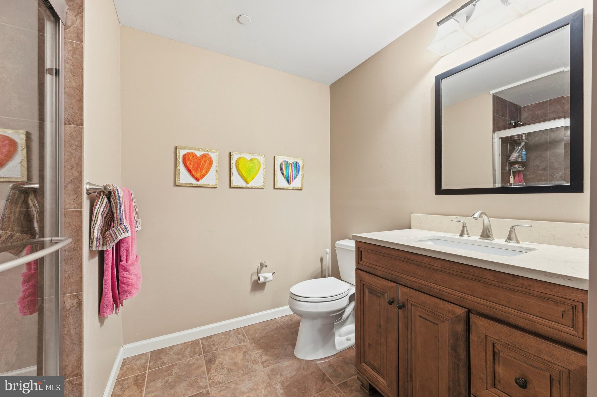 WARRINGTON LEA - Residential