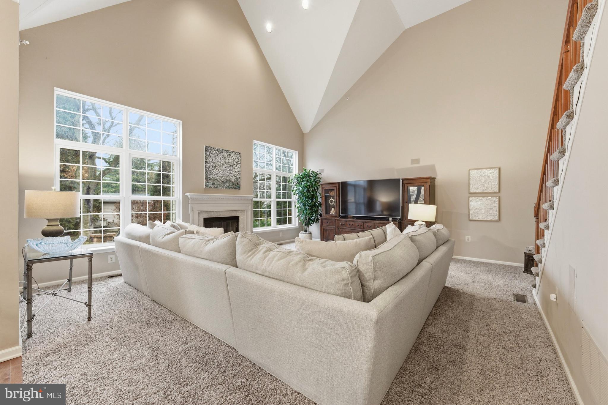 WARRINGTON LEA - Residential