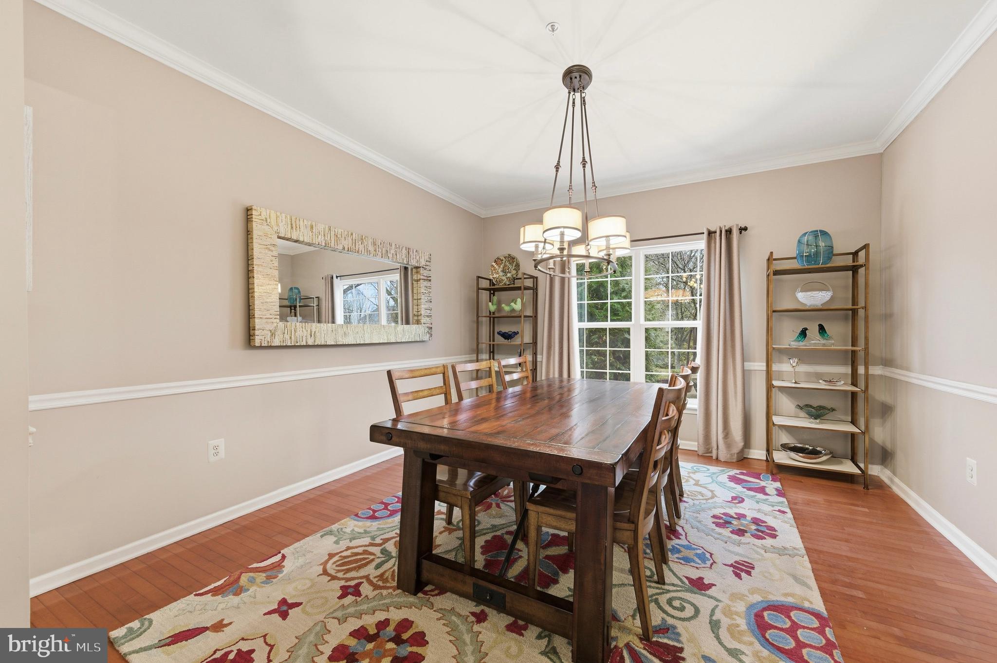 WARRINGTON LEA - Residential