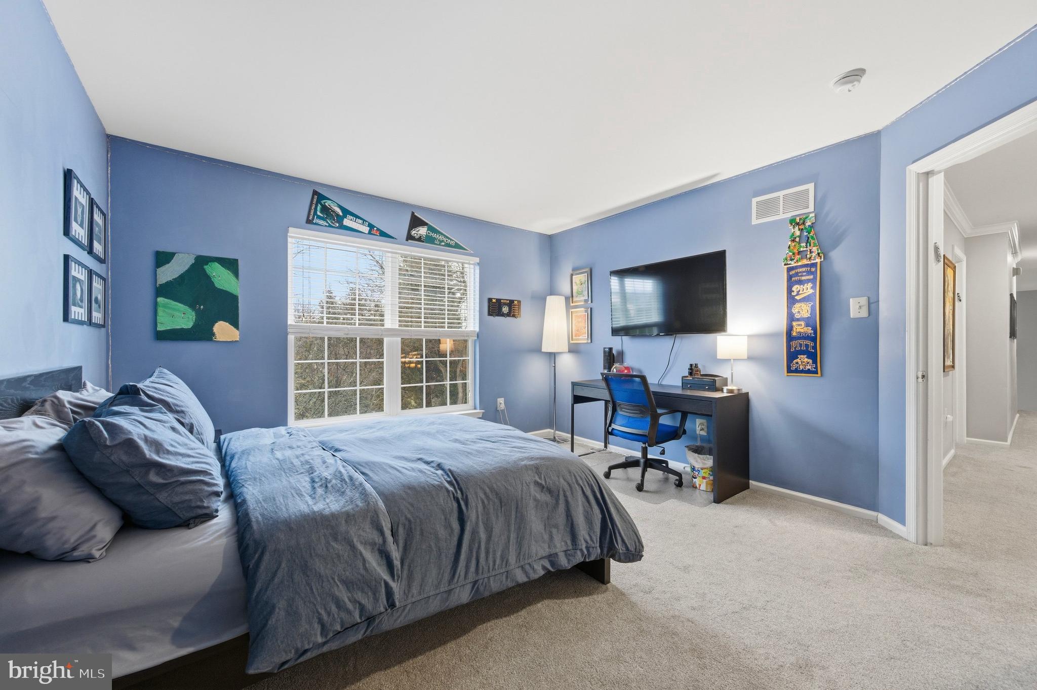 WARRINGTON LEA - Residential