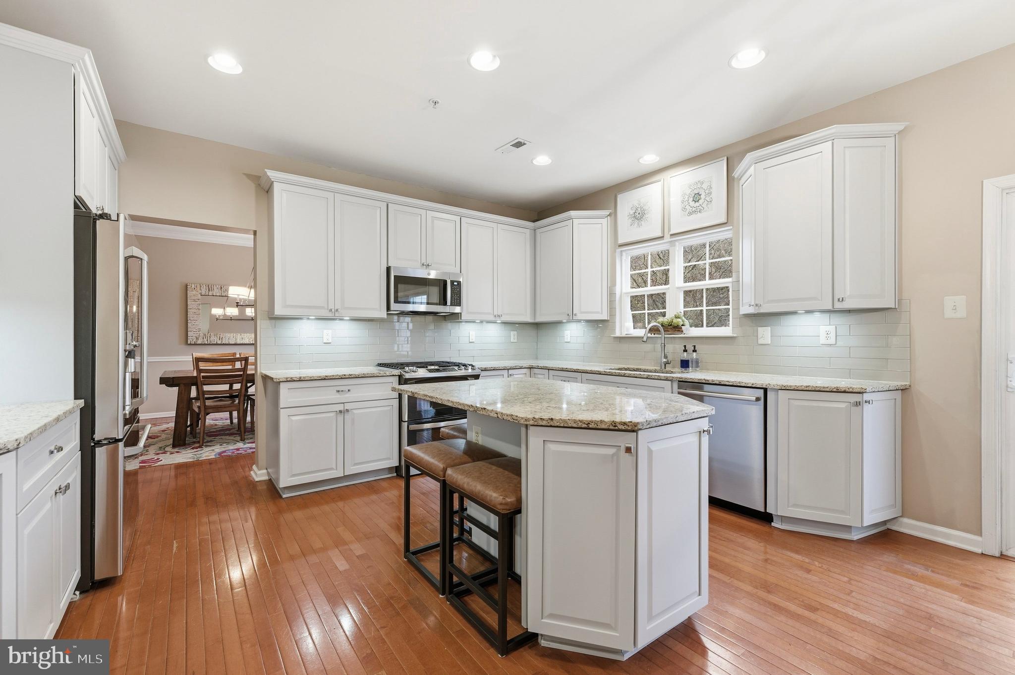 WARRINGTON LEA - Residential