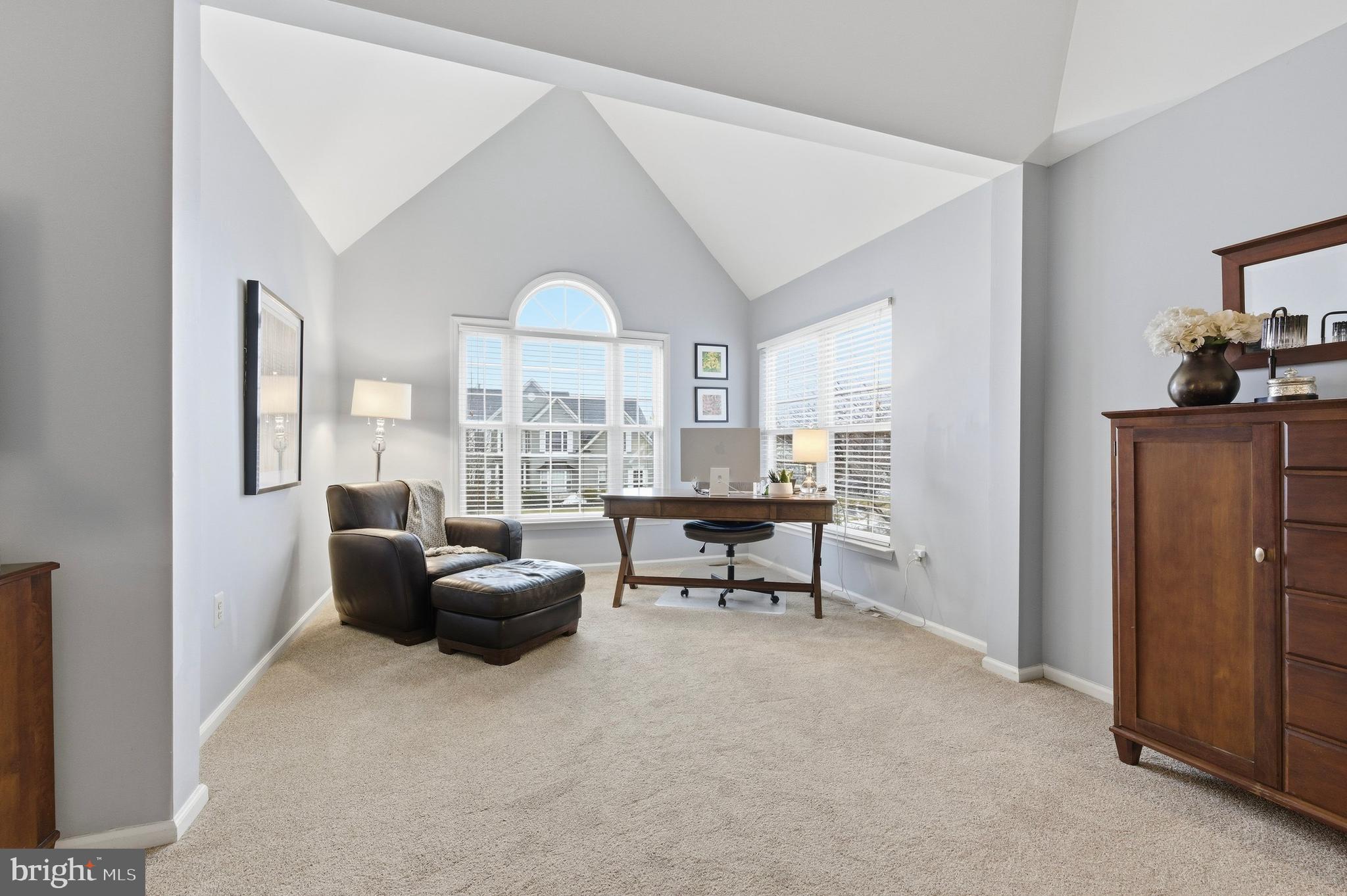 WARRINGTON LEA - Residential