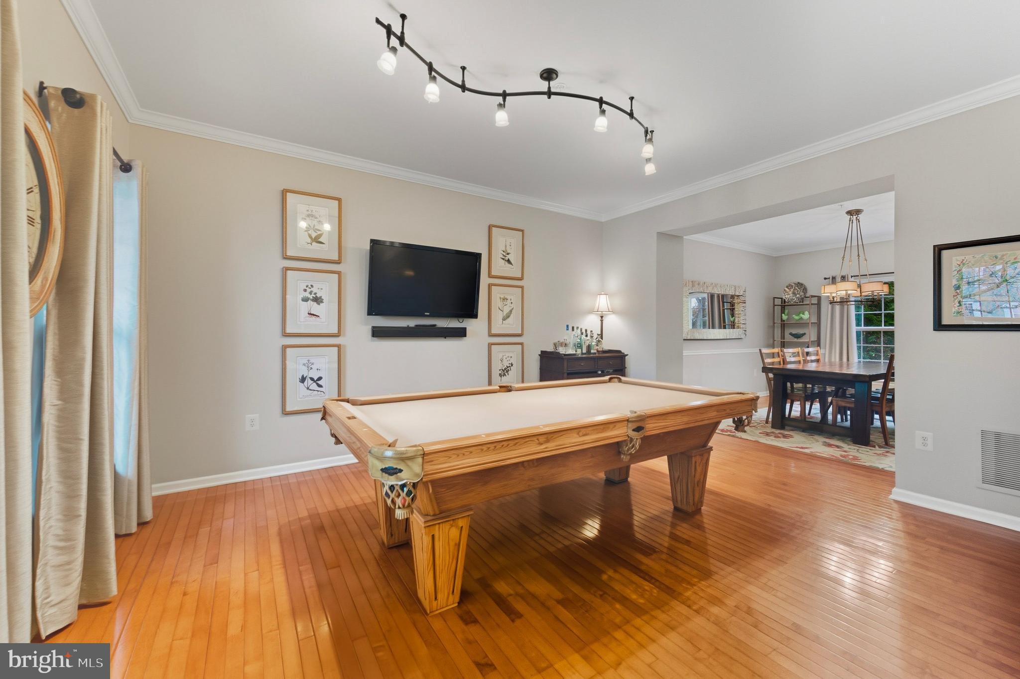 WARRINGTON LEA - Residential