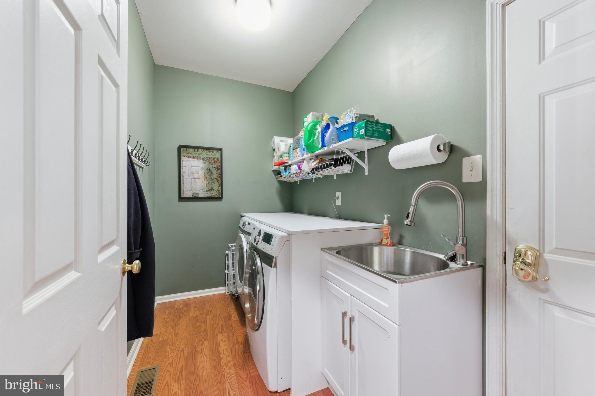 WARRINGTON LEA - Residential