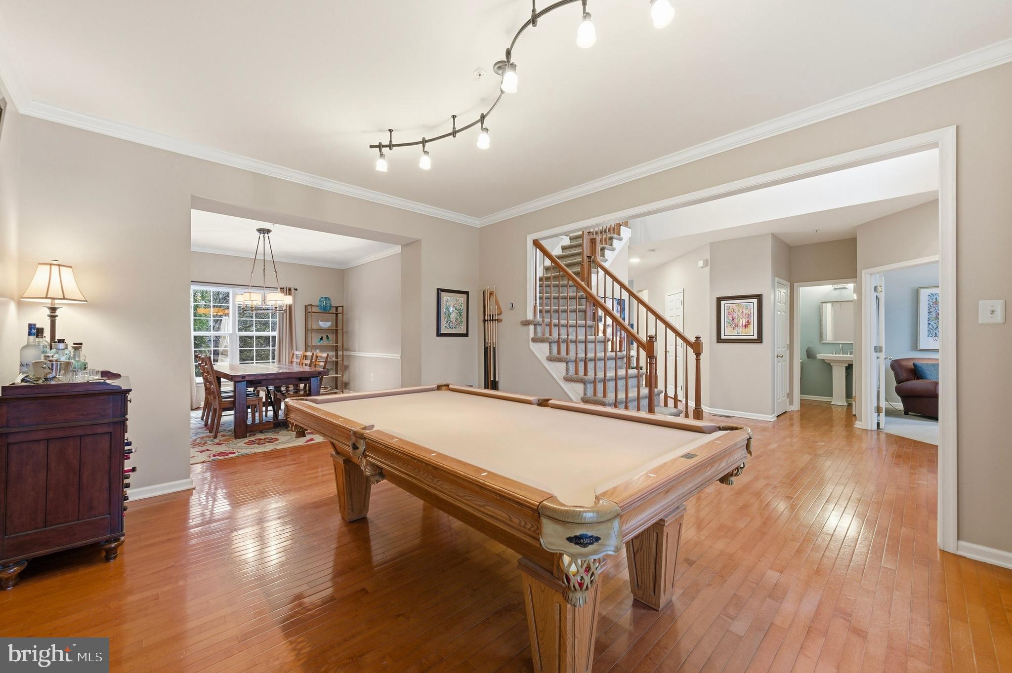 WARRINGTON LEA - Residential