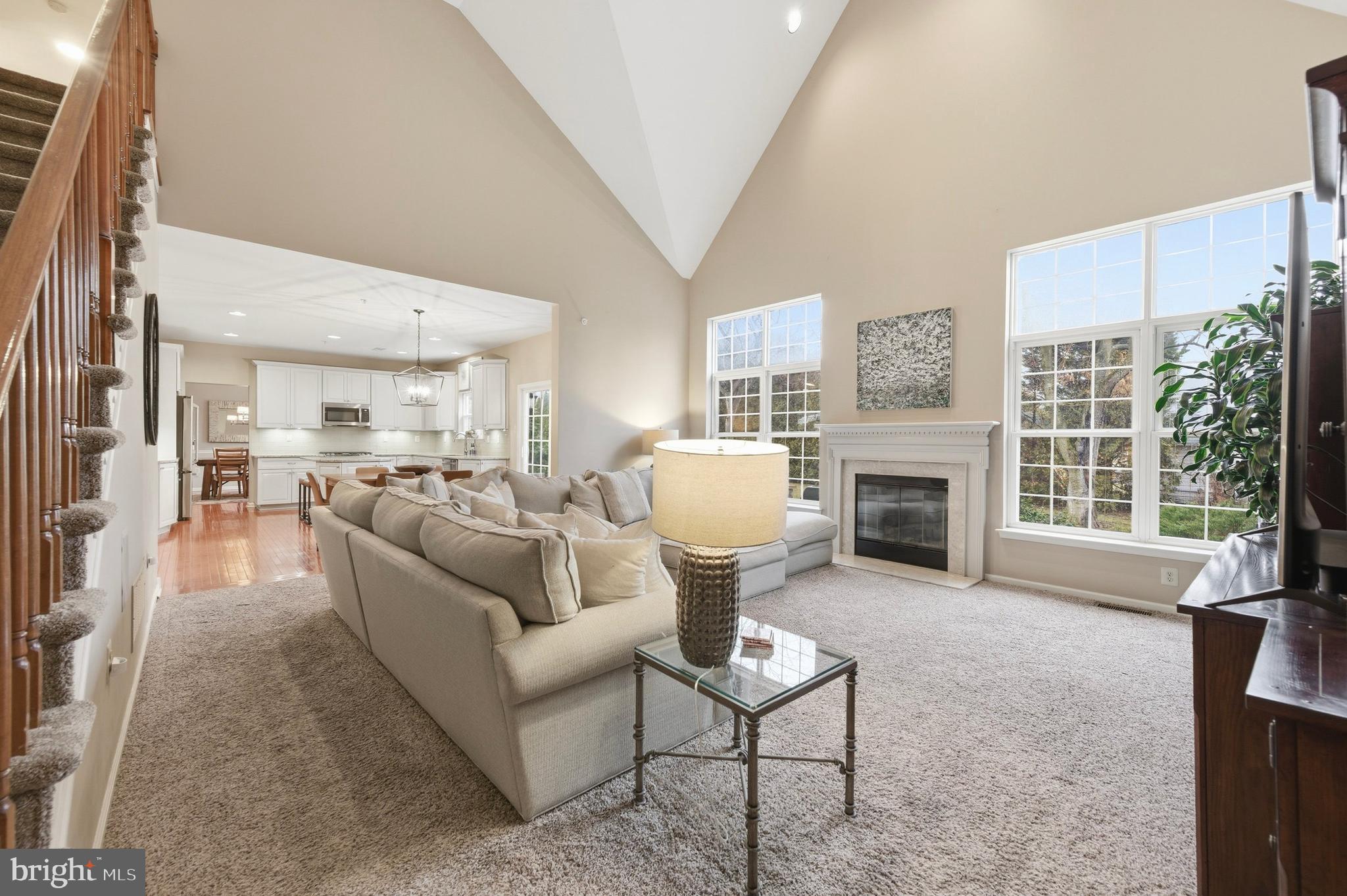 WARRINGTON LEA - Residential