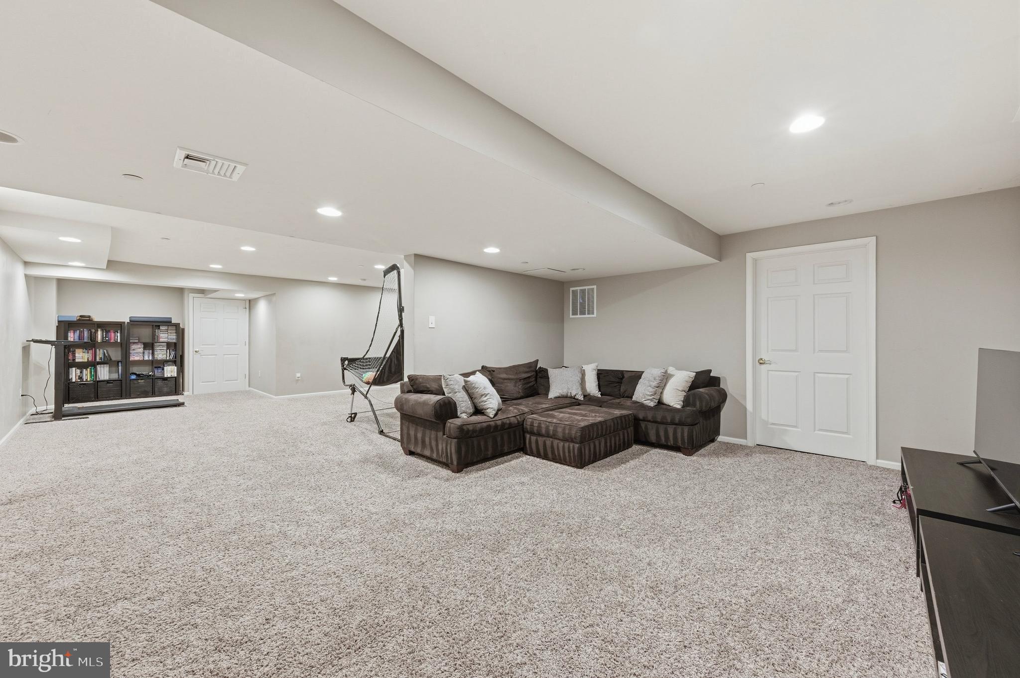 WARRINGTON LEA - Residential