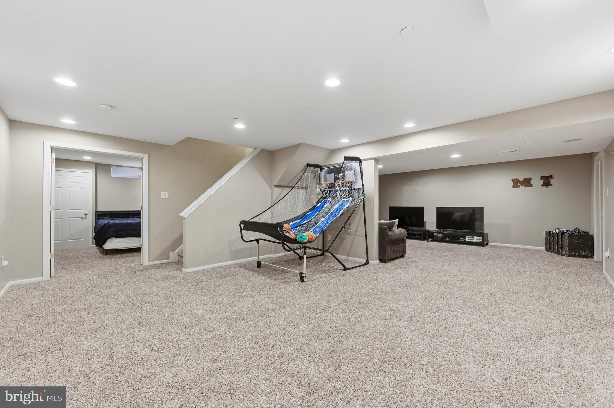 WARRINGTON LEA - Residential