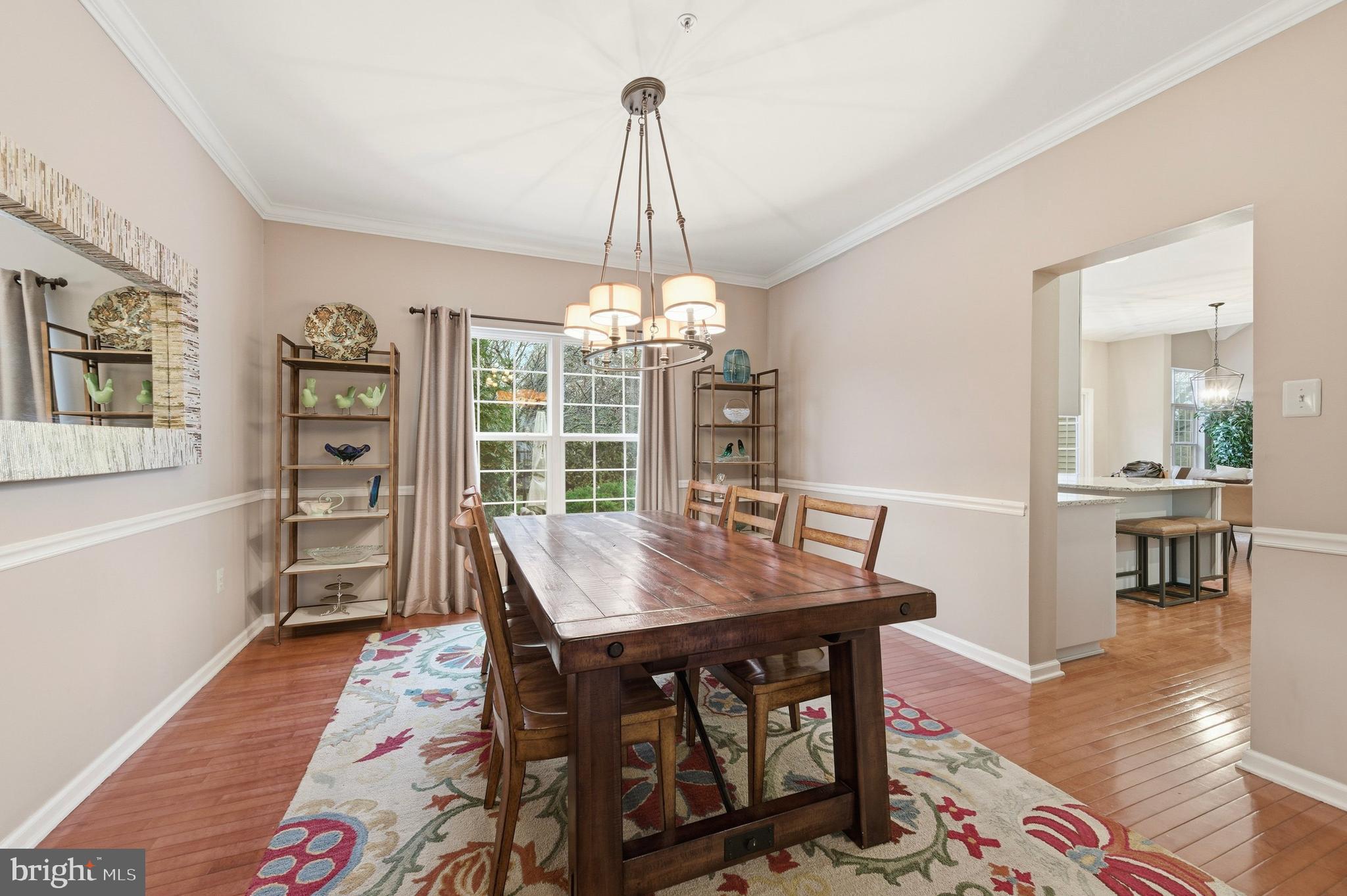 WARRINGTON LEA - Residential