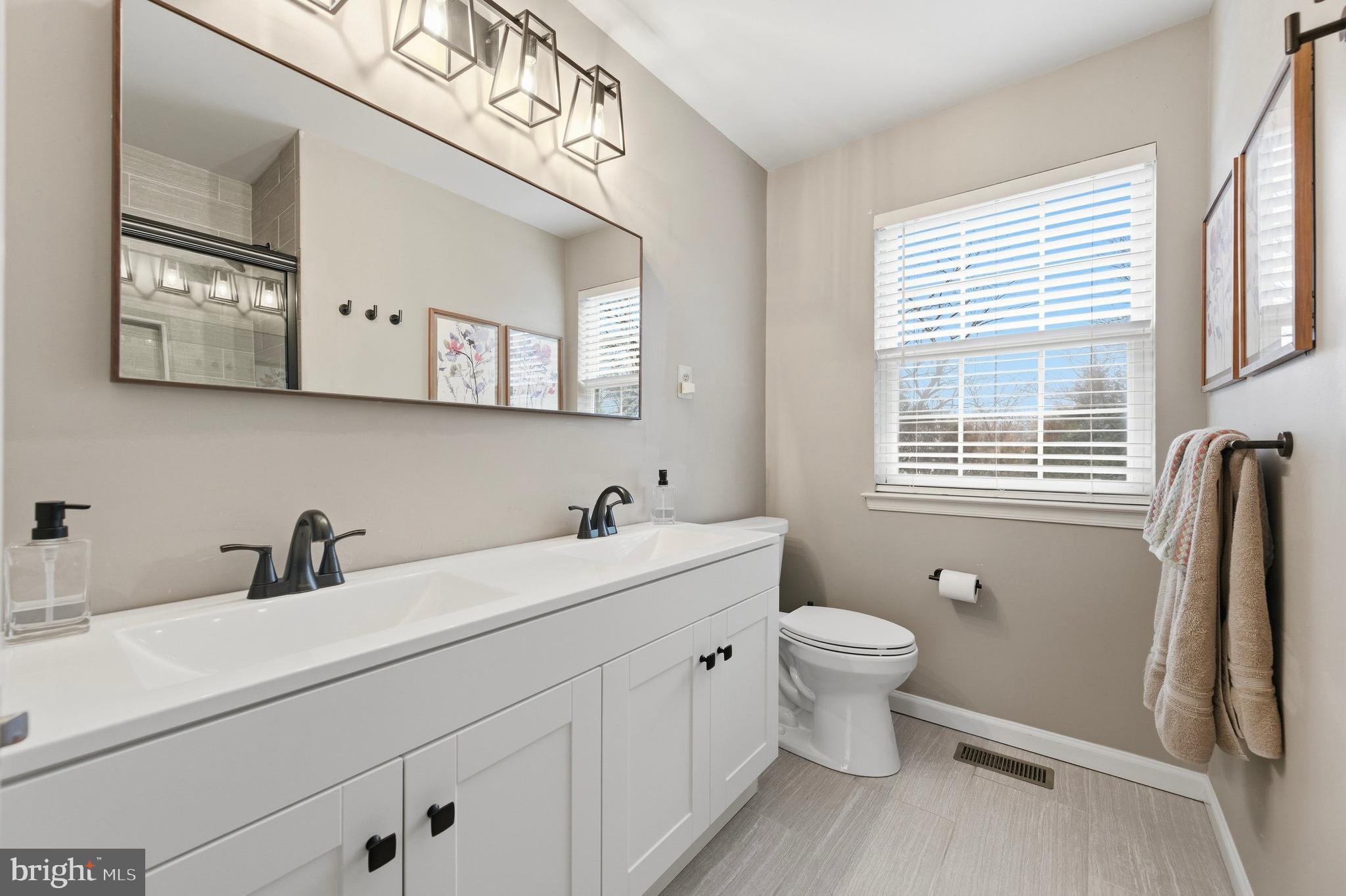 WARRINGTON LEA - Residential