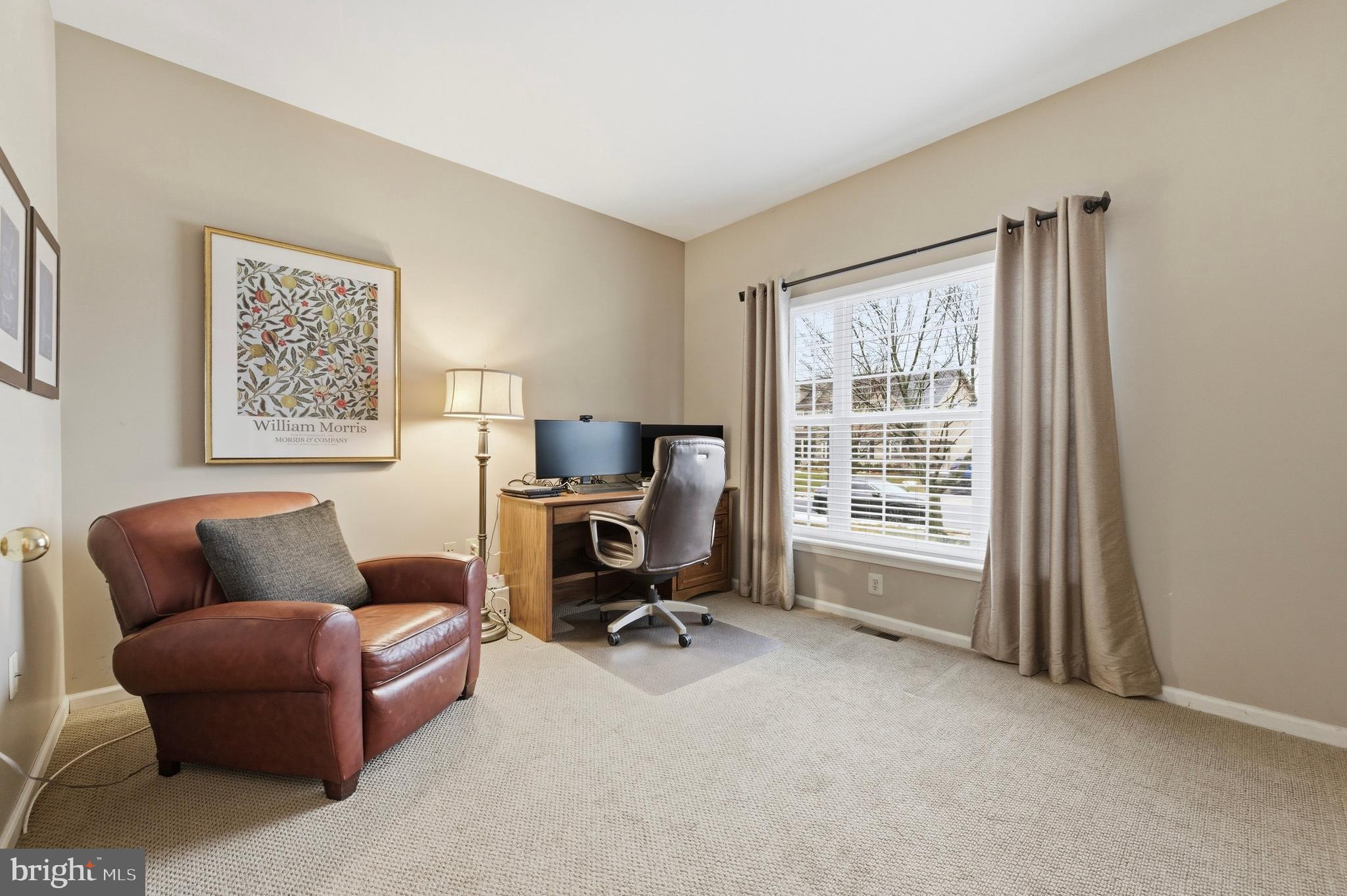 WARRINGTON LEA - Residential