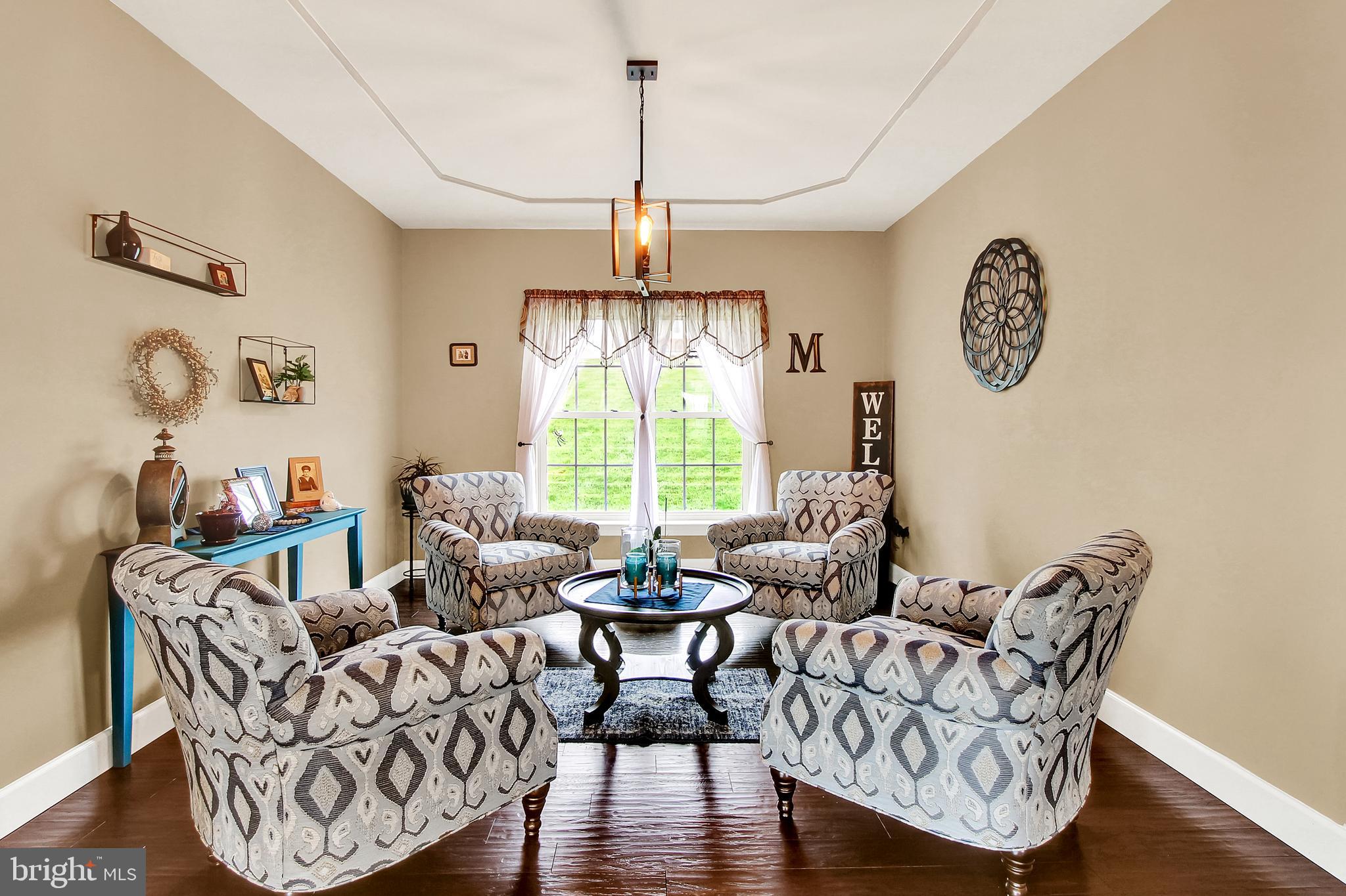 AUTUMN RIDGE - Residential