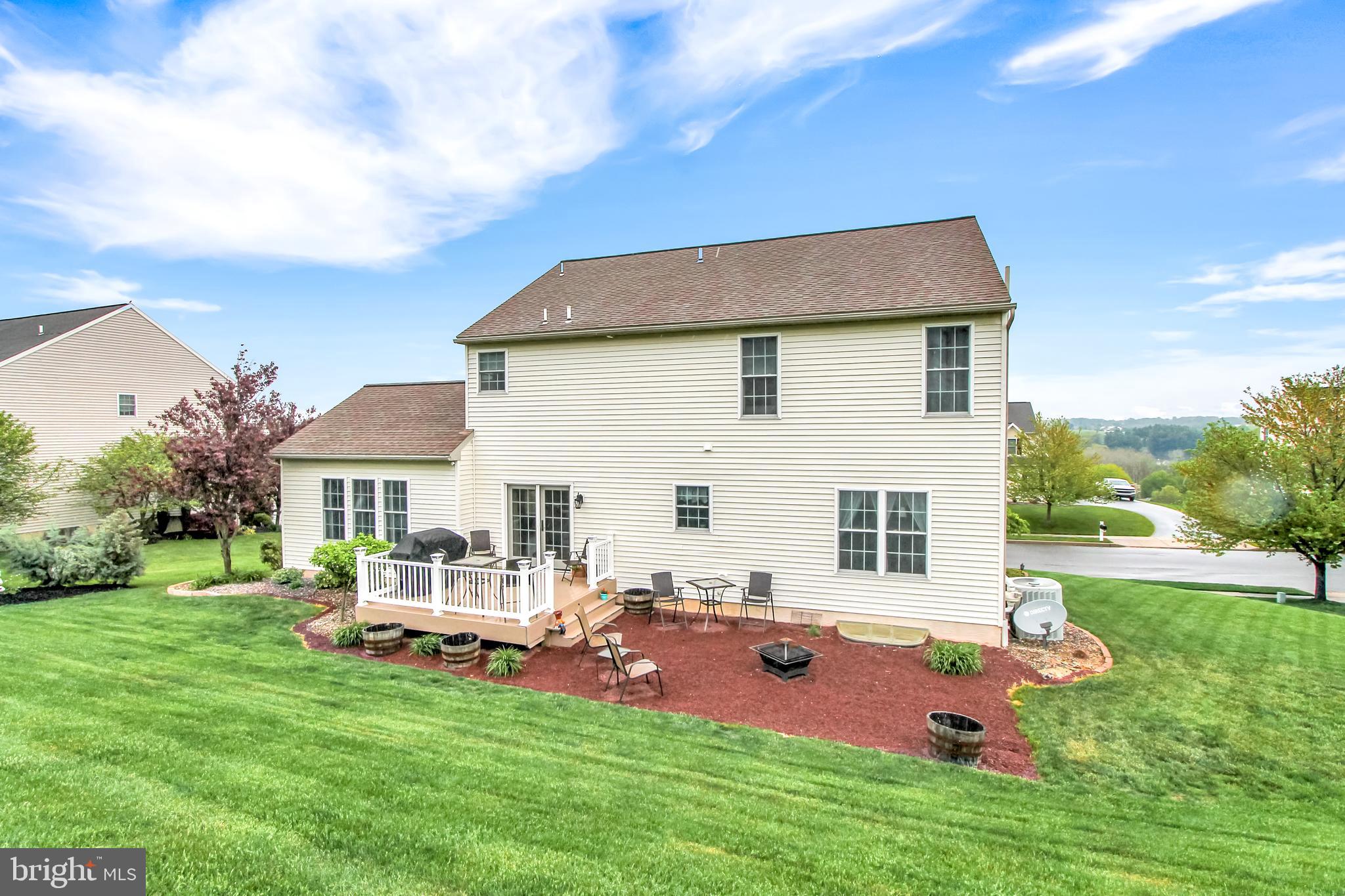 AUTUMN RIDGE - Residential