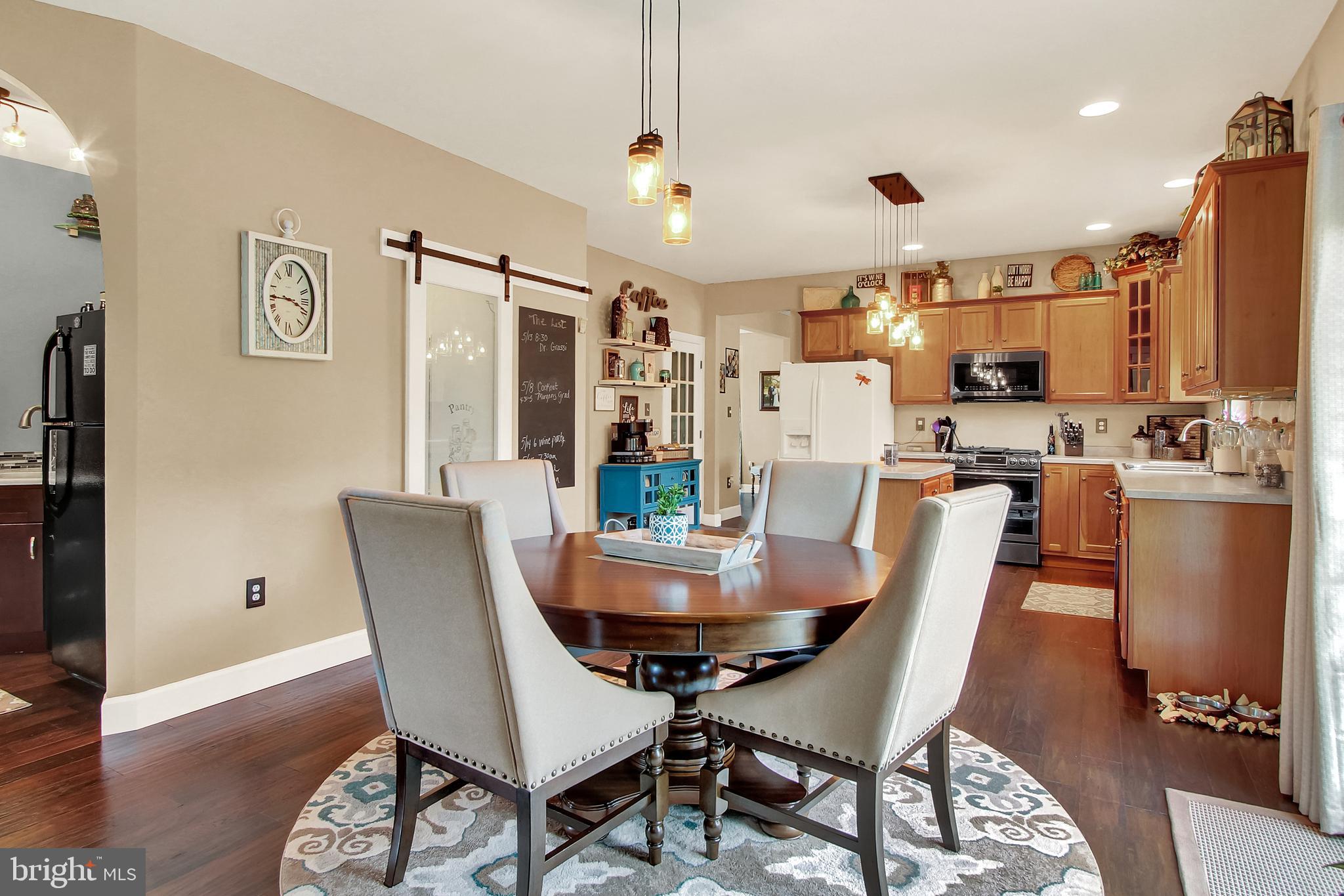 AUTUMN RIDGE - Residential