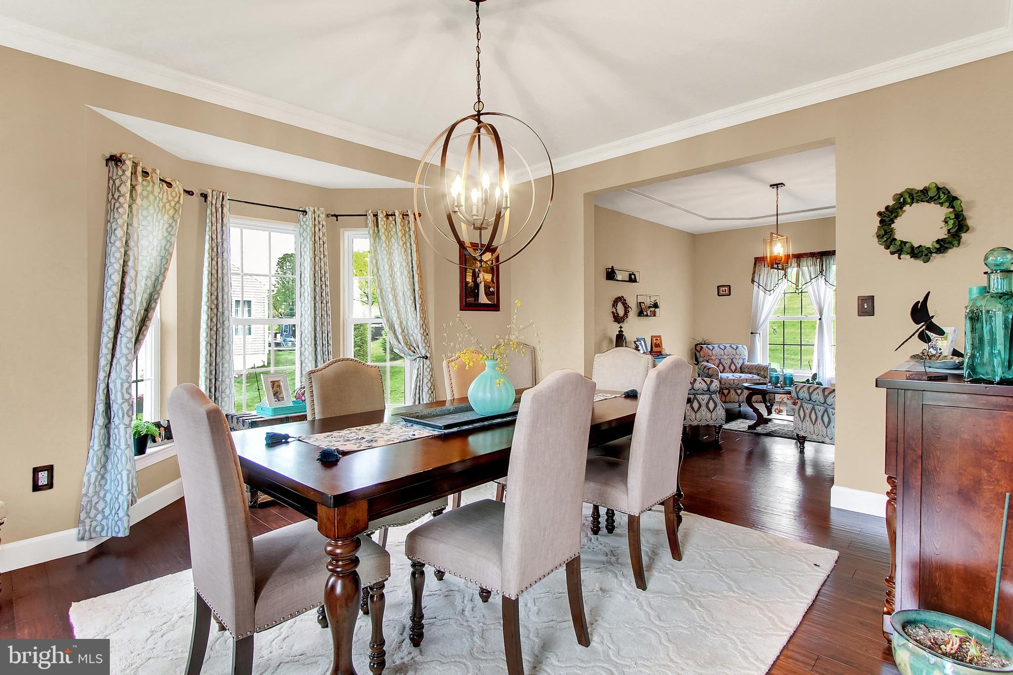 AUTUMN RIDGE - Residential