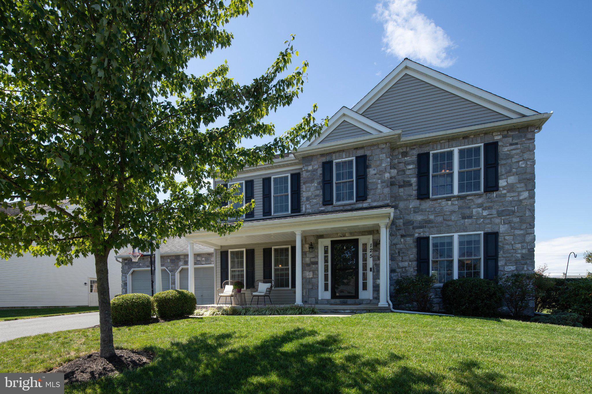 125 WHIPPOORWILL LANE