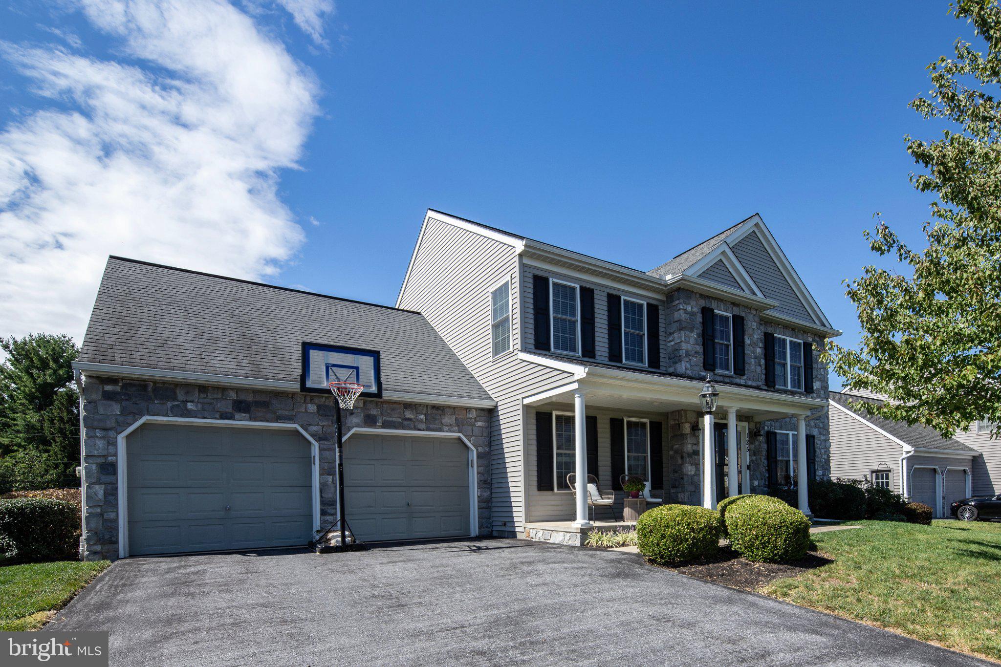 125 WHIPPOORWILL LANE