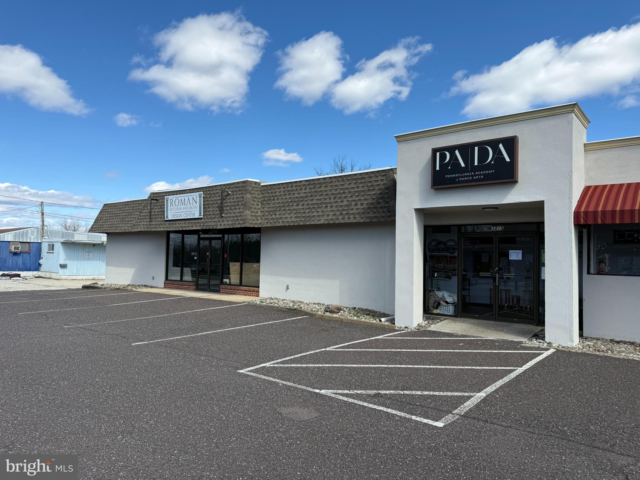 3801 and 3815 RIDGE PIKE