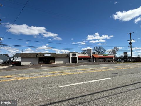 3801 and 3815 RIDGE PIKE COLLEGEVILLE PA 19426