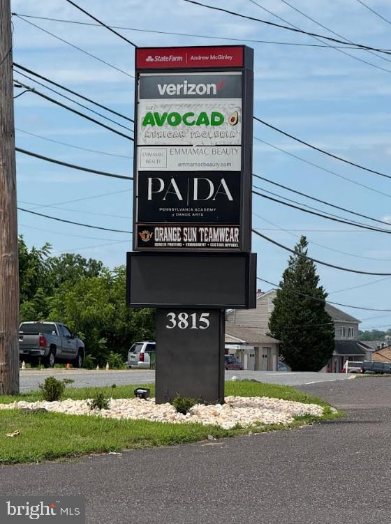 3801 and 3815 RIDGE PIKE