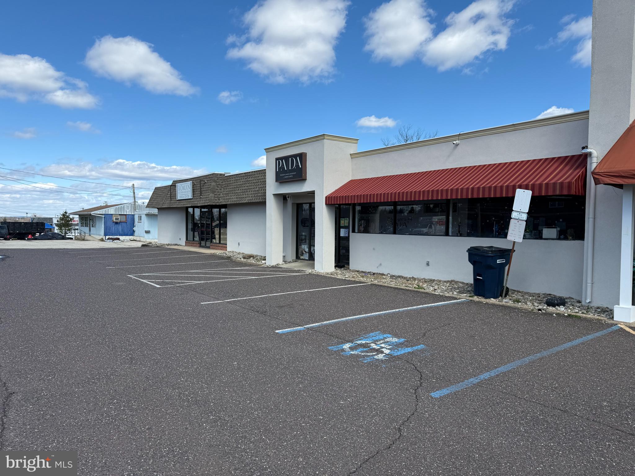 3801 and 3815 RIDGE PIKE