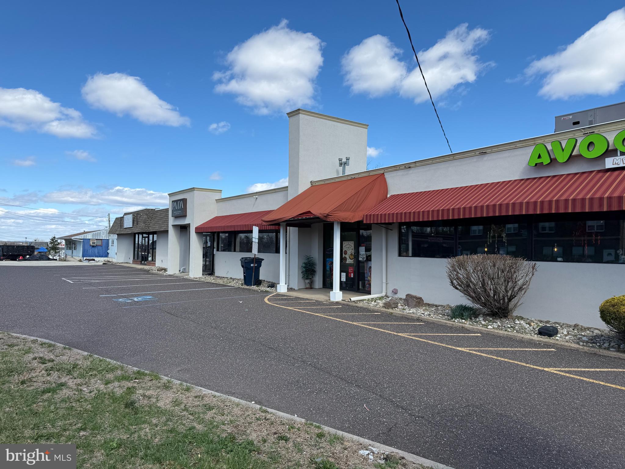 3801 and 3815 RIDGE PIKE