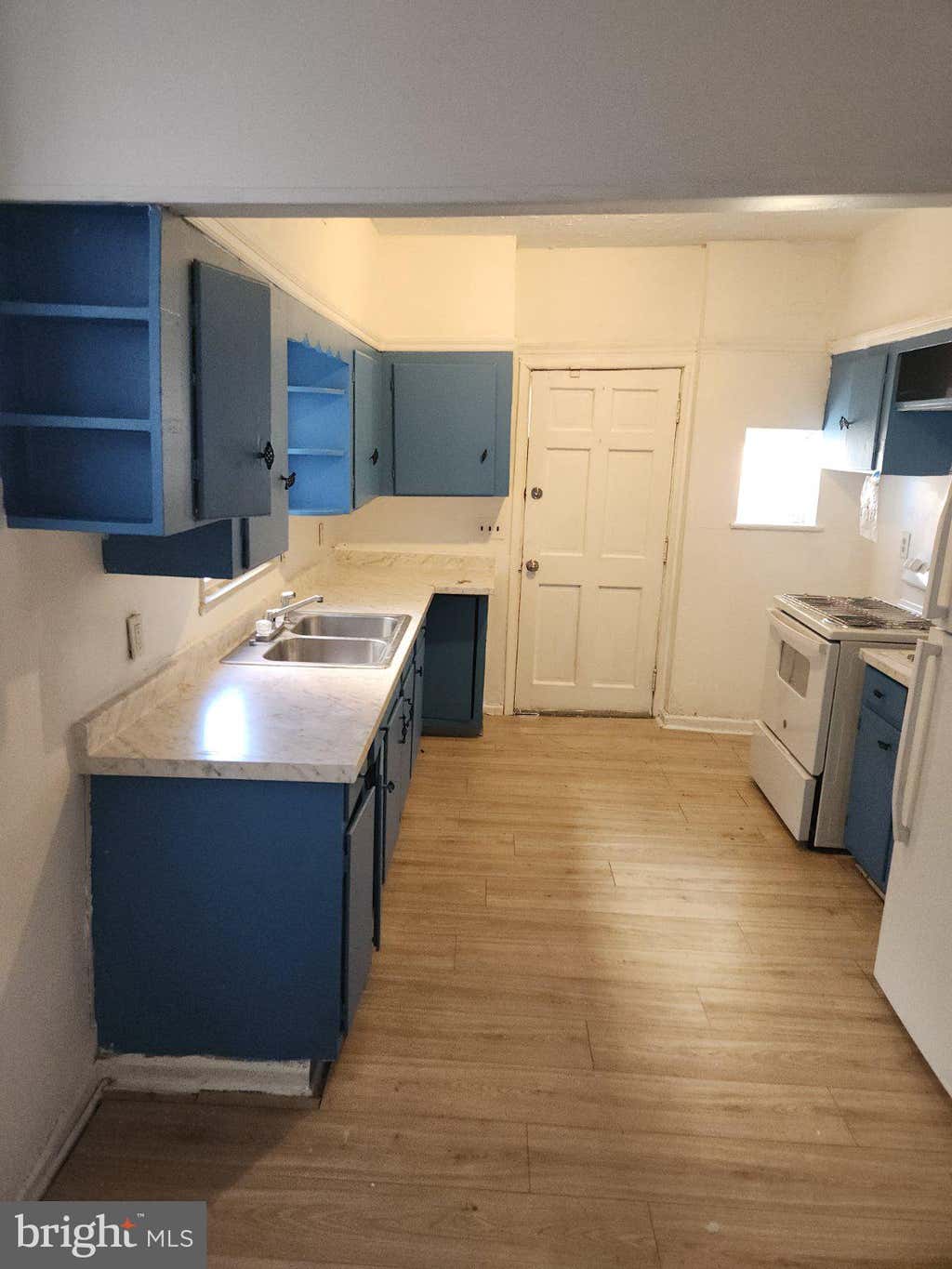 Photo of 2029 Logan Street, HARRISBURG, PA 17102 (MLS # PADA2061416)