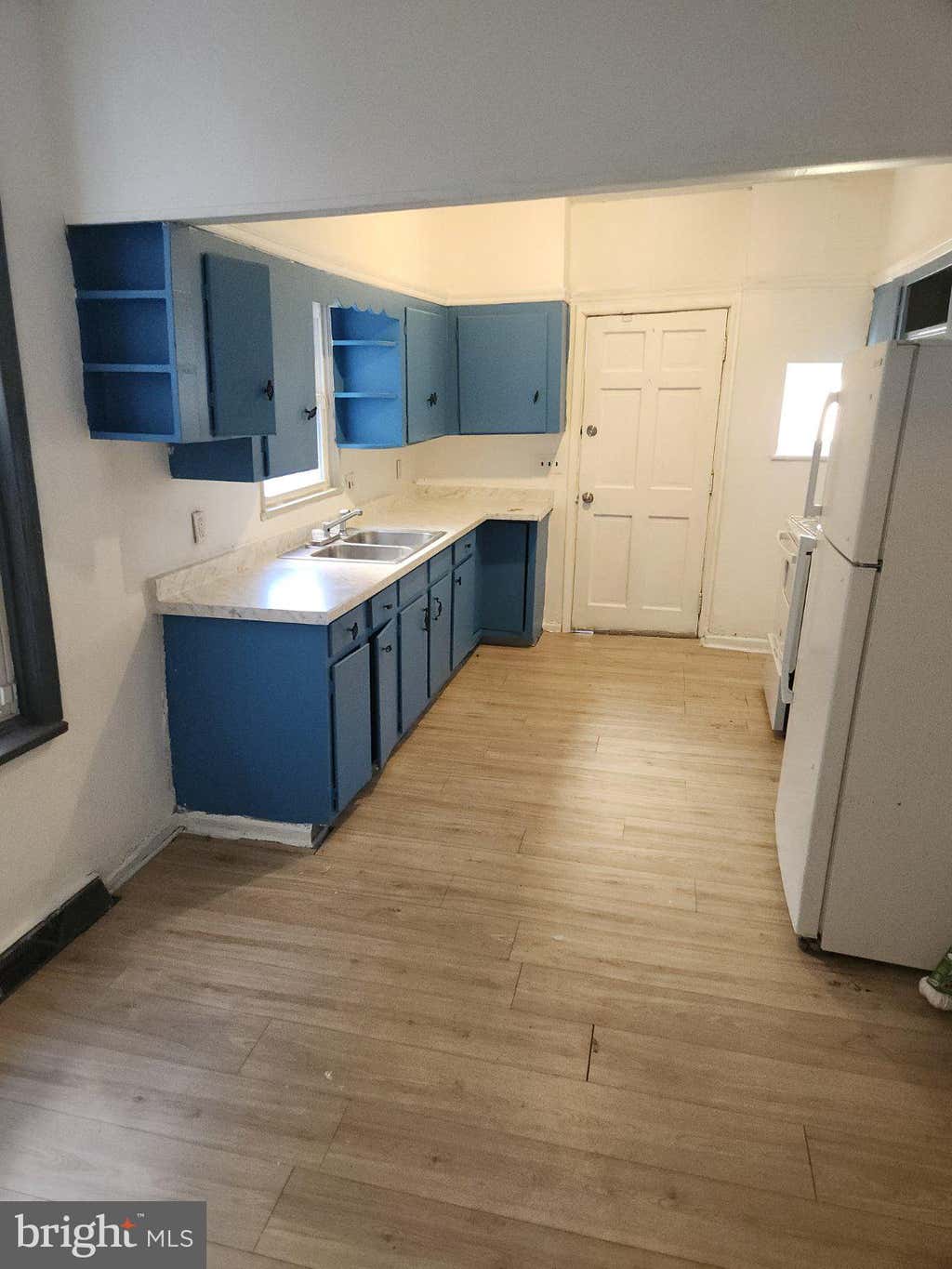 Photo of 2029 Logan Street, HARRISBURG, PA 17102 (MLS # PADA2061416)