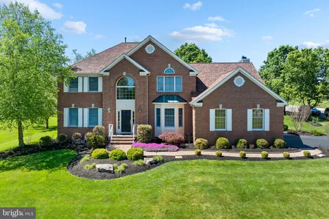 4 Hastings Road, Belle Mead, NJ 08502 - MLS#: NJSO2005650