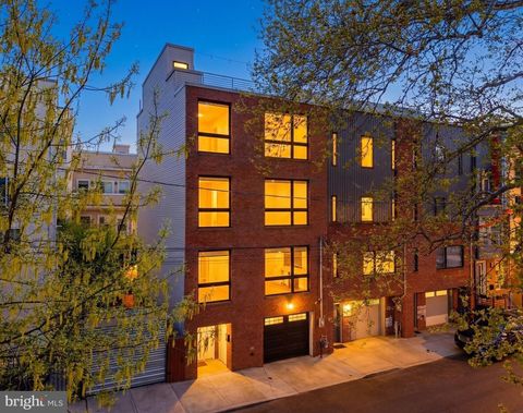 Photo of 1831 Blair Street, PHILADELPHIA, PA 19125 (MLS # PAPH2609604)