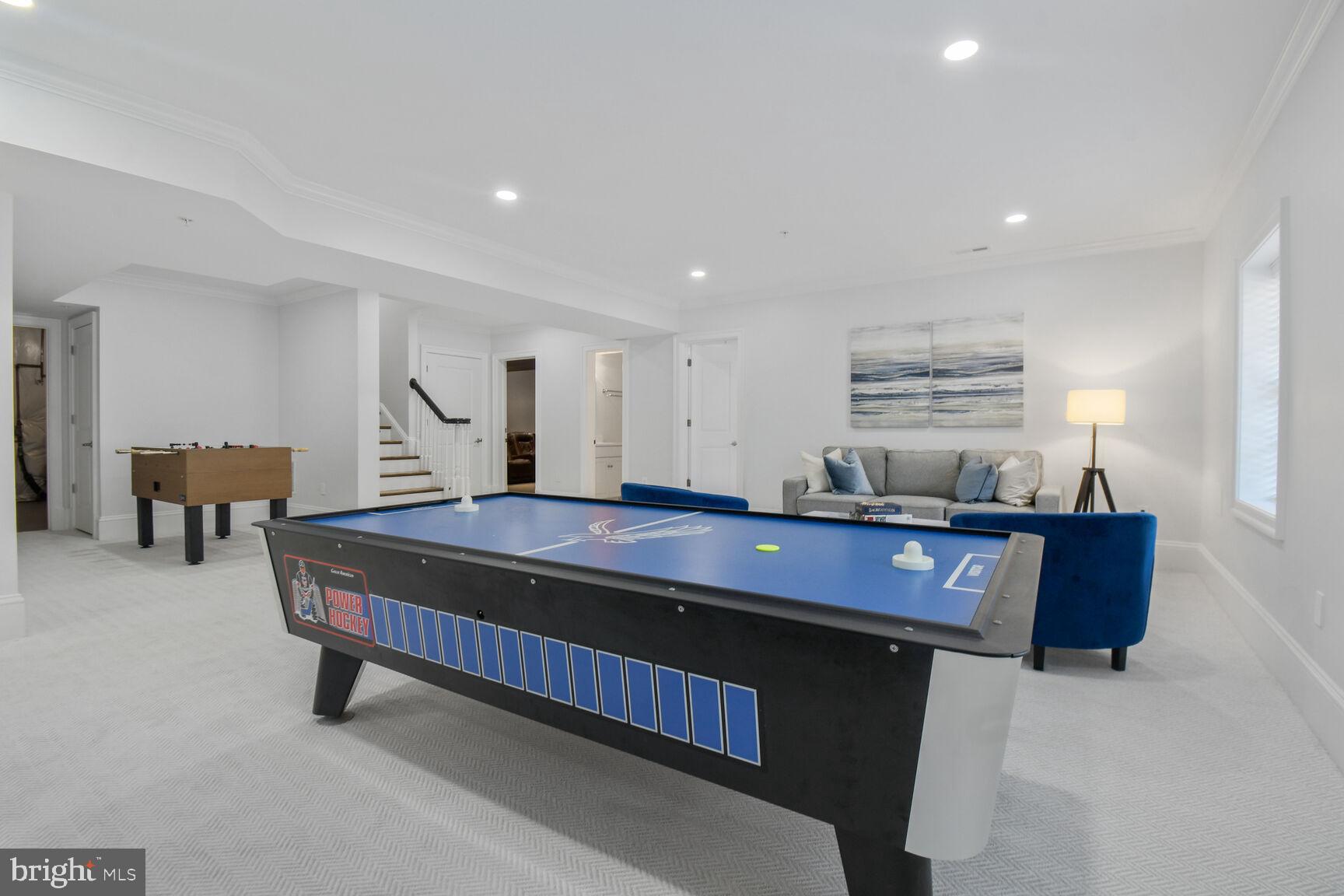 BERKLEY - Residential
