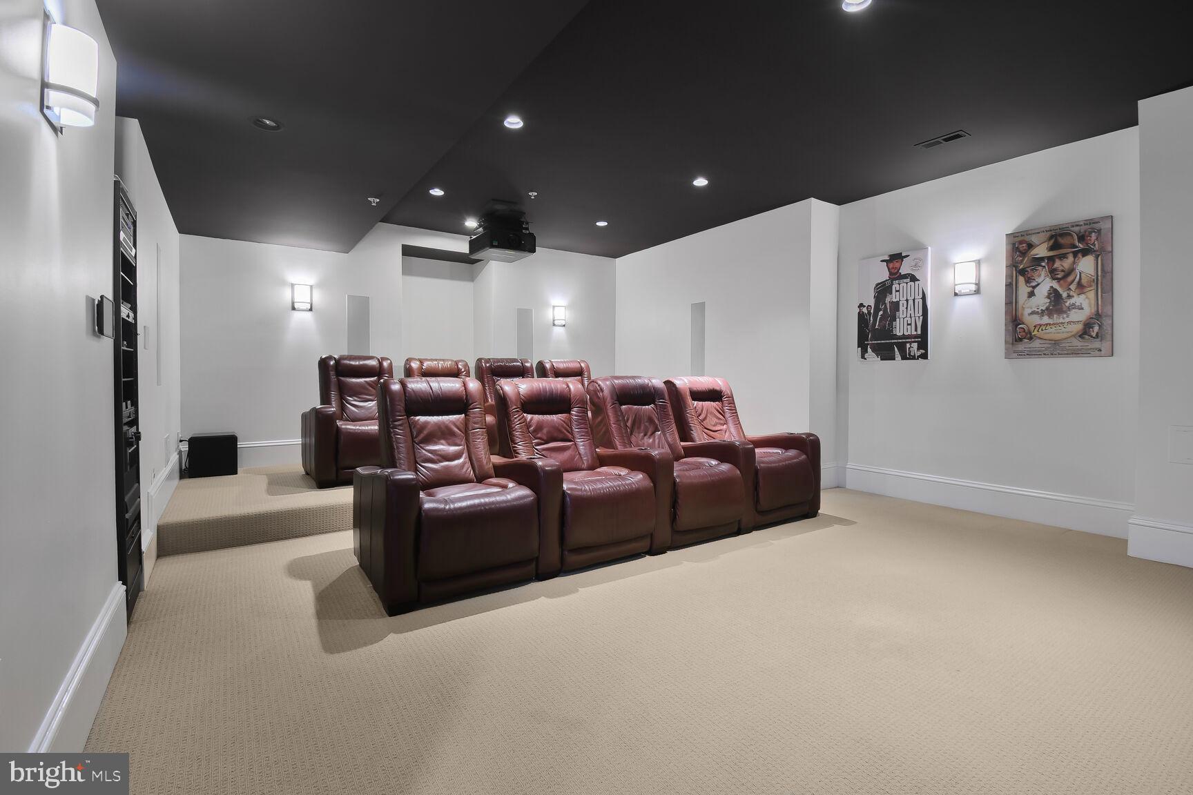 BERKLEY - Residential