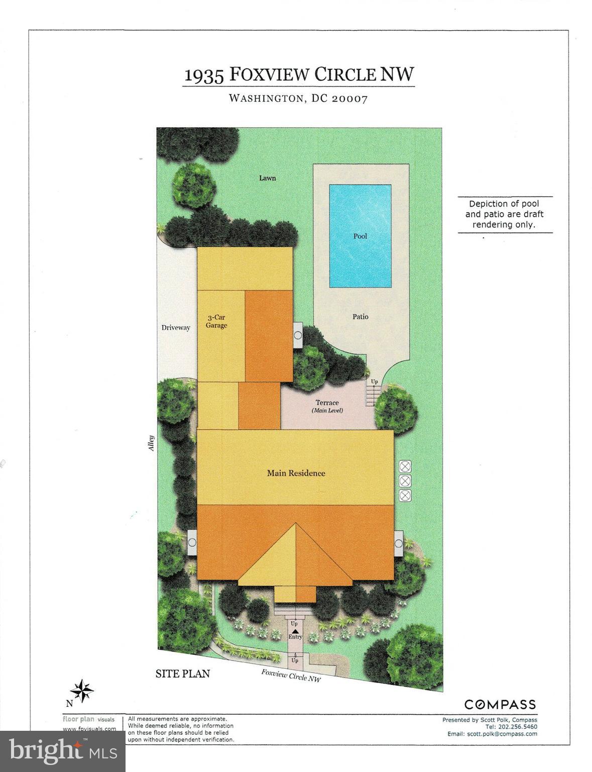 BERKLEY - Residential