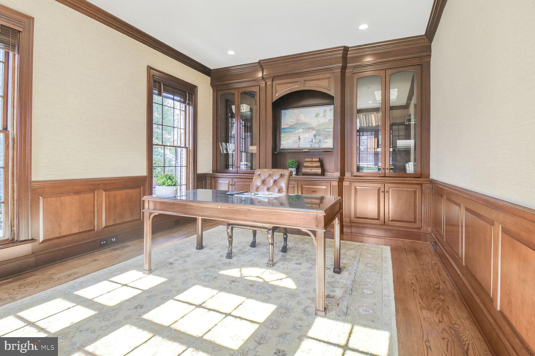BERKLEY - Residential
