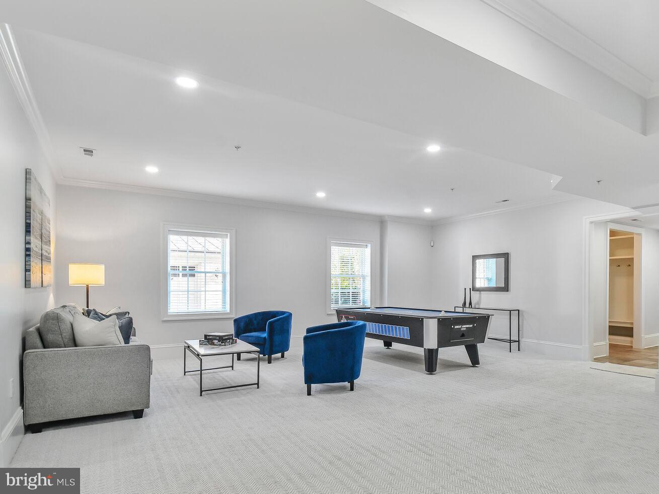 BERKLEY - Residential
