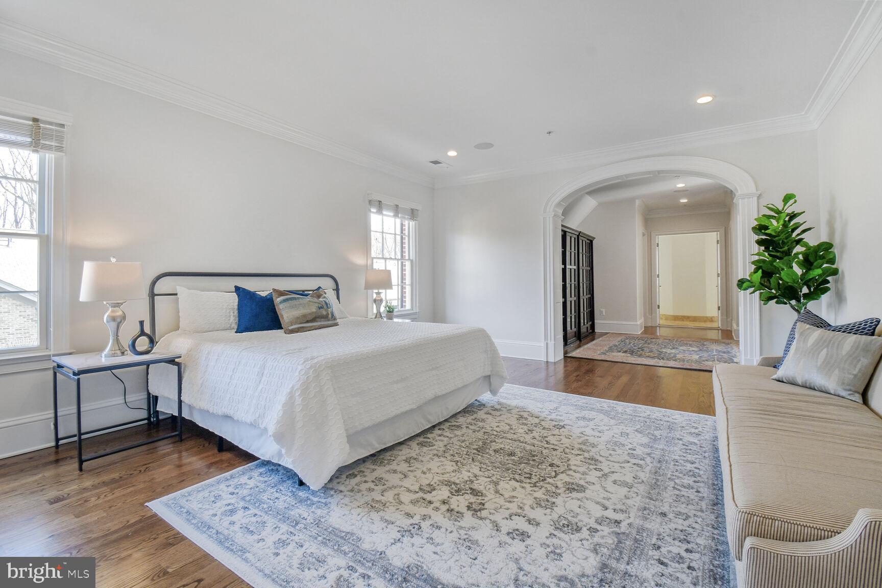 BERKLEY - Residential