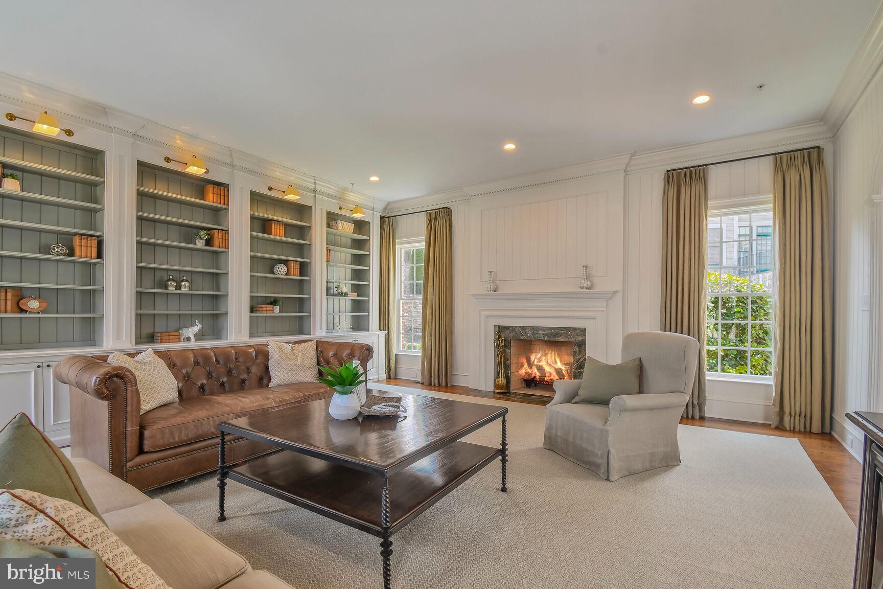 BERKLEY - Residential