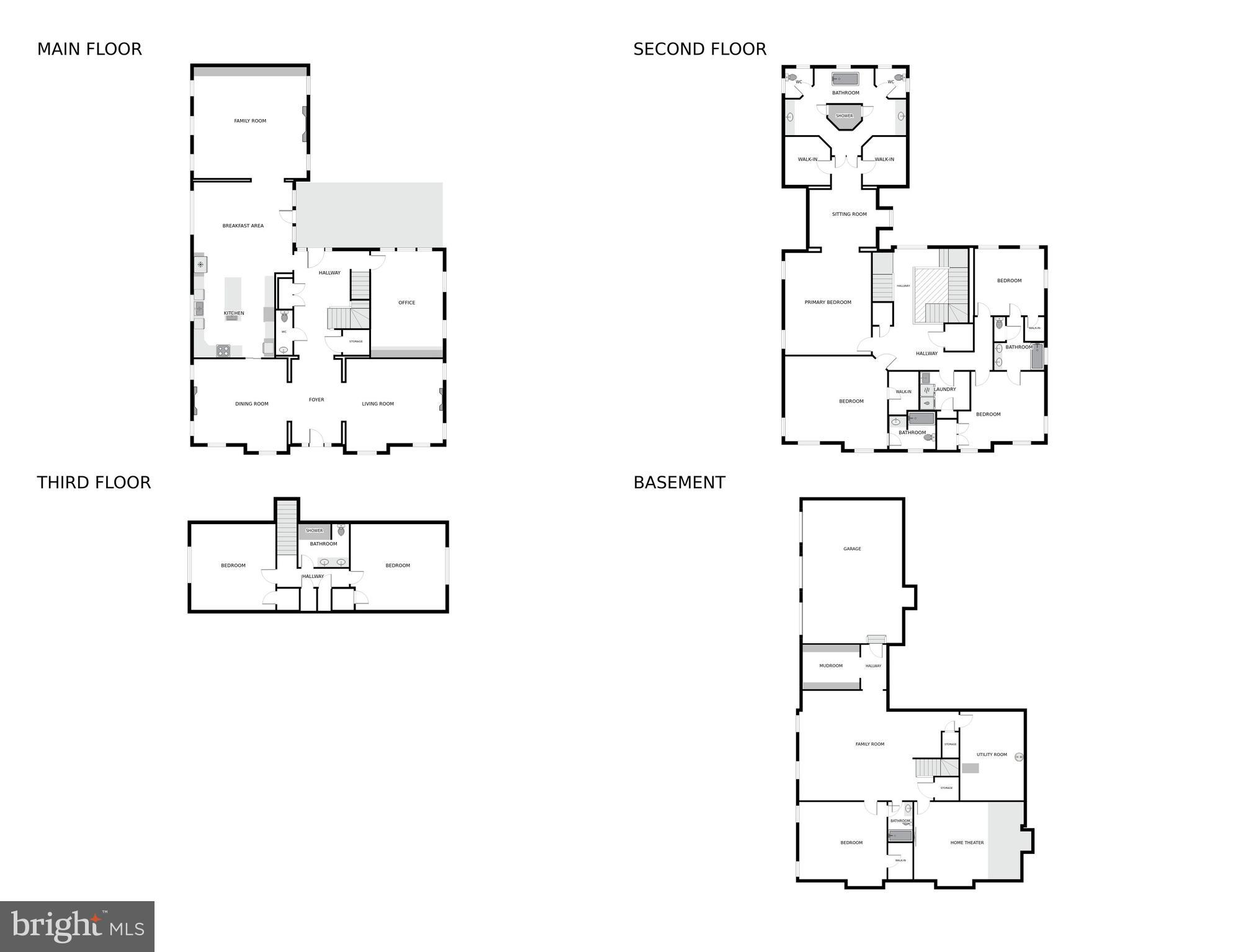 BERKLEY - Residential