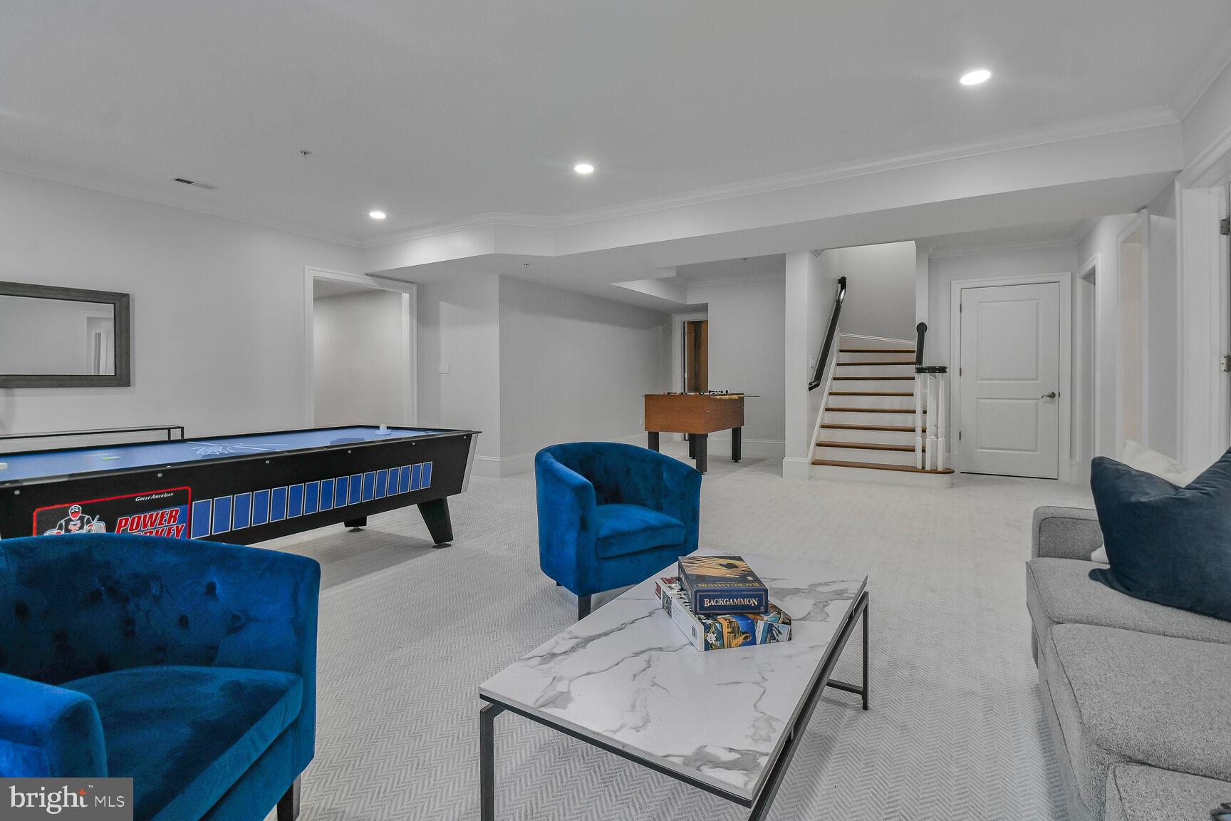 BERKLEY - Residential