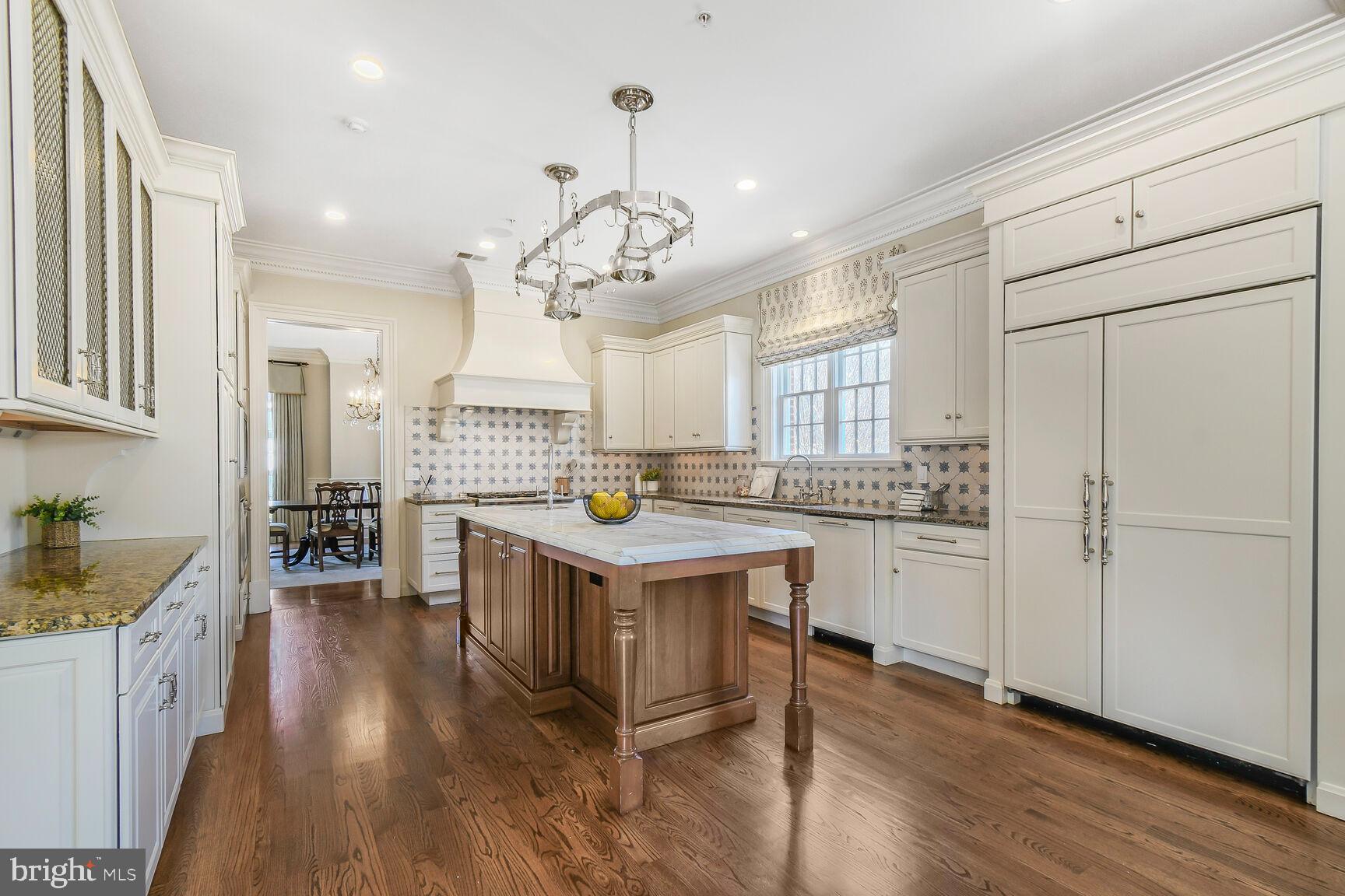 BERKLEY - Residential