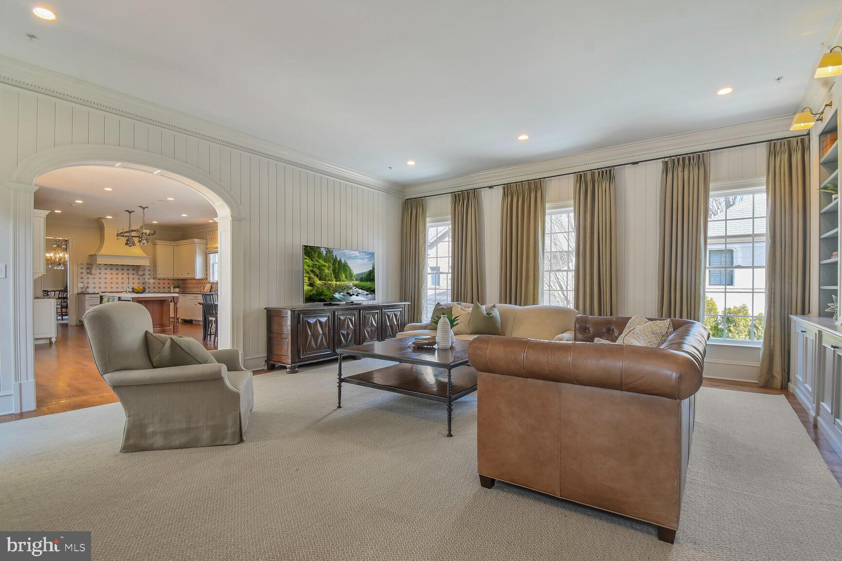BERKLEY - Residential
