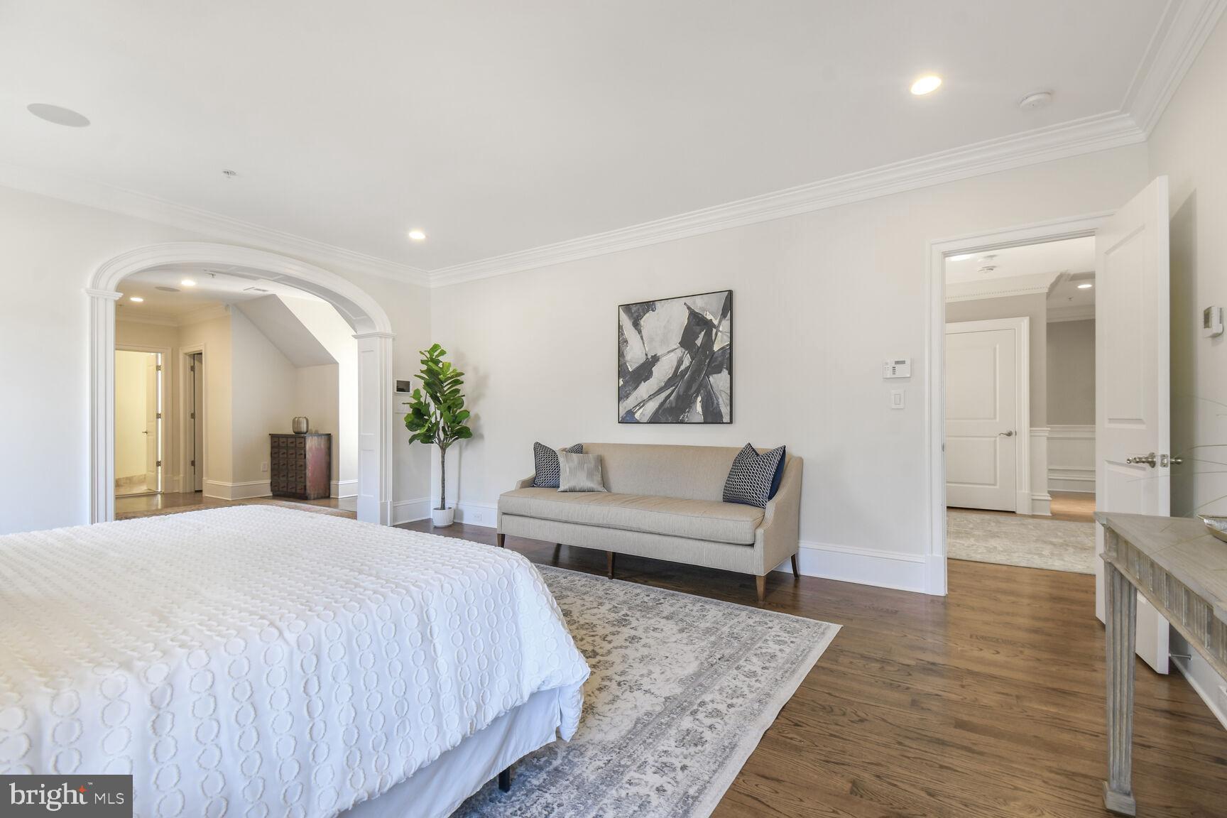 BERKLEY - Residential