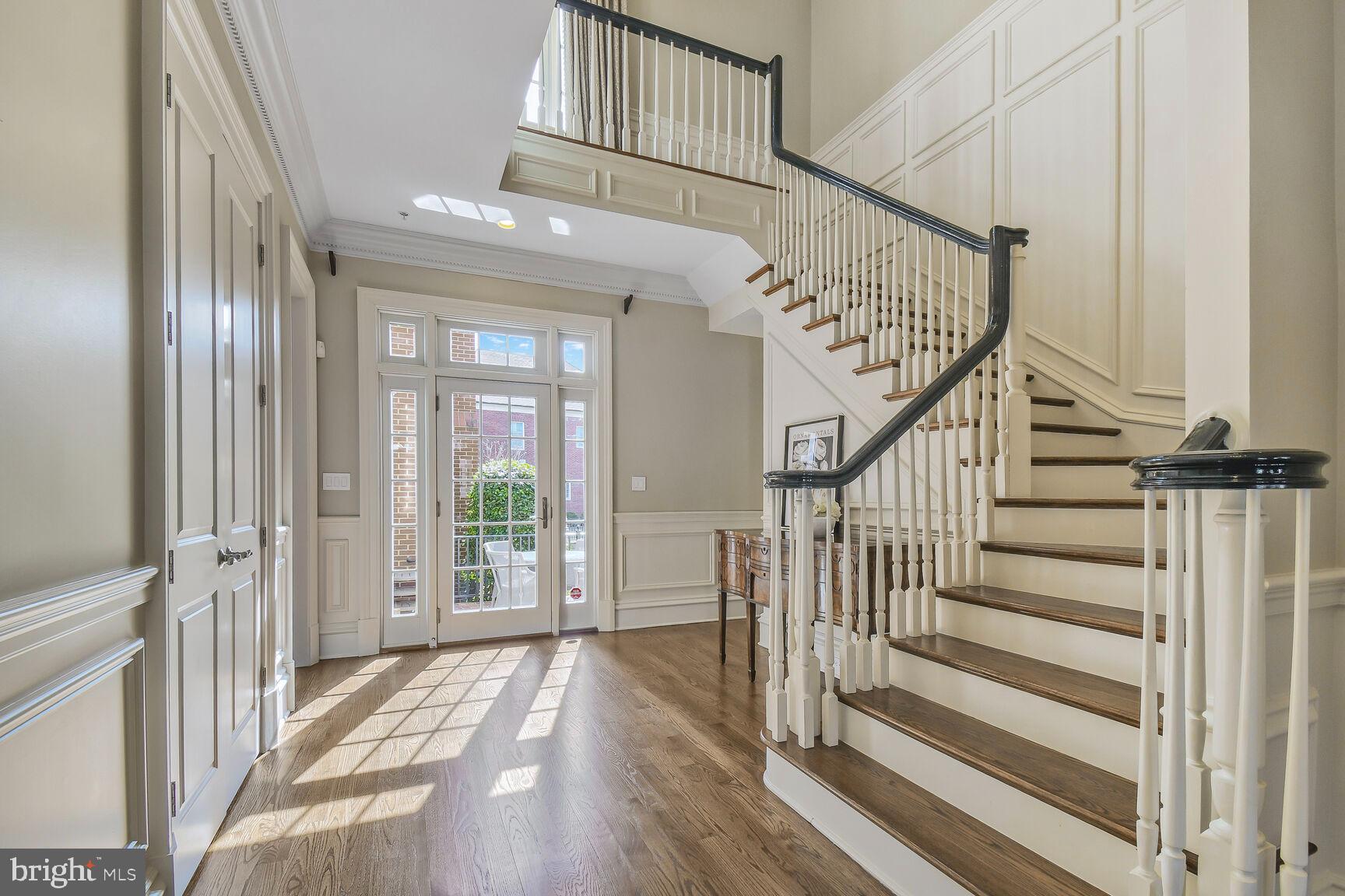 BERKLEY - Residential