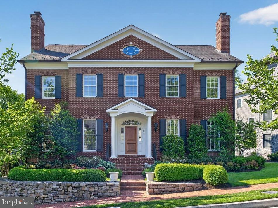 BERKLEY - Residential