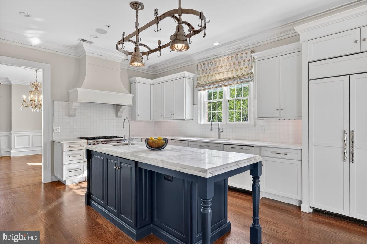 BERKLEY - Residential