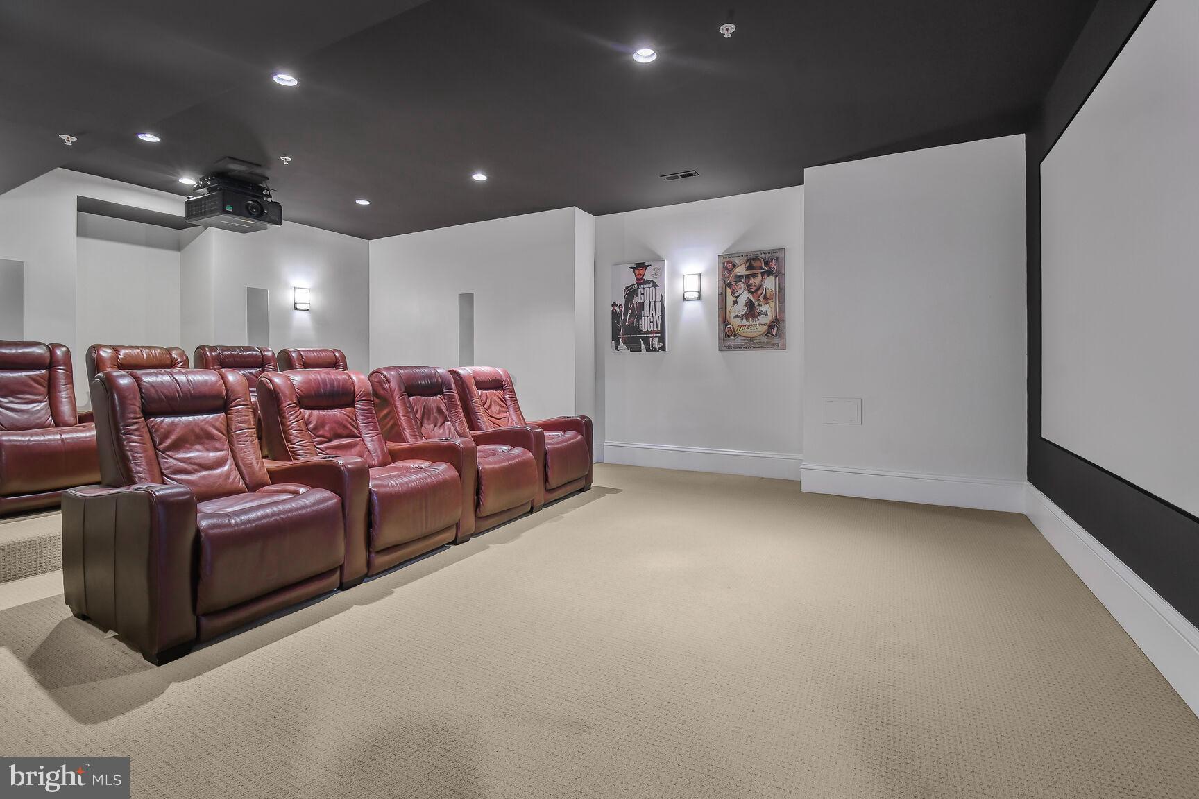 BERKLEY - Residential