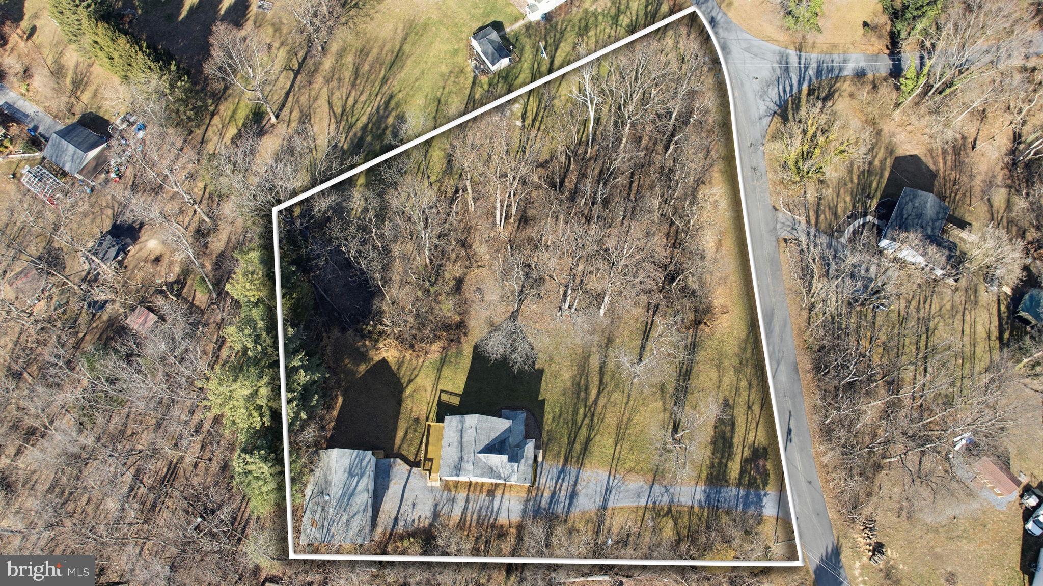 POTOMAC HEIGHTS - Residential