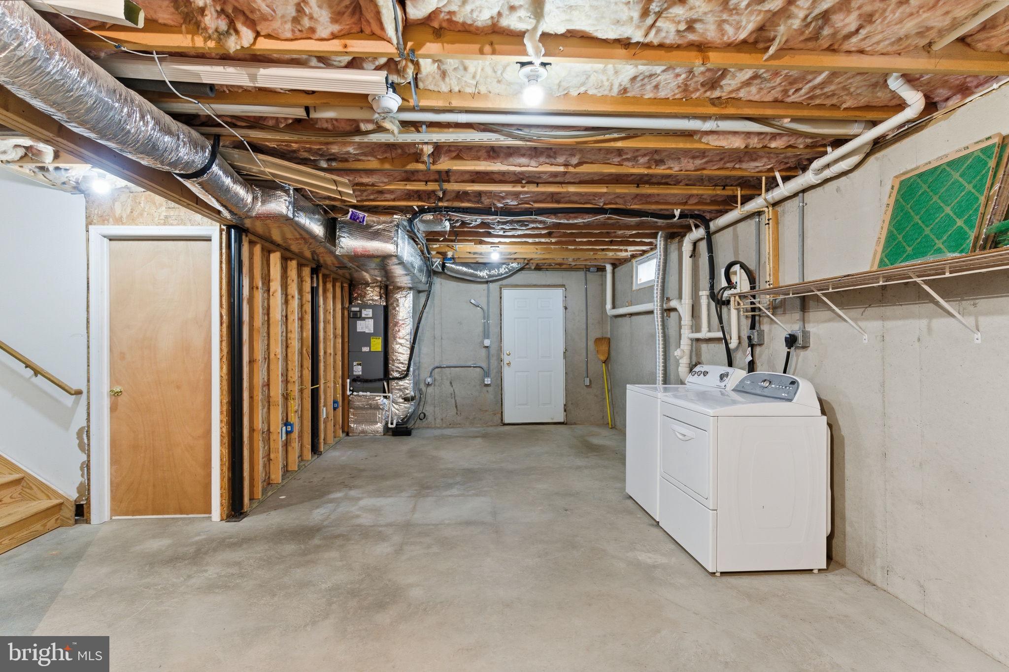 POTOMAC HEIGHTS - Residential